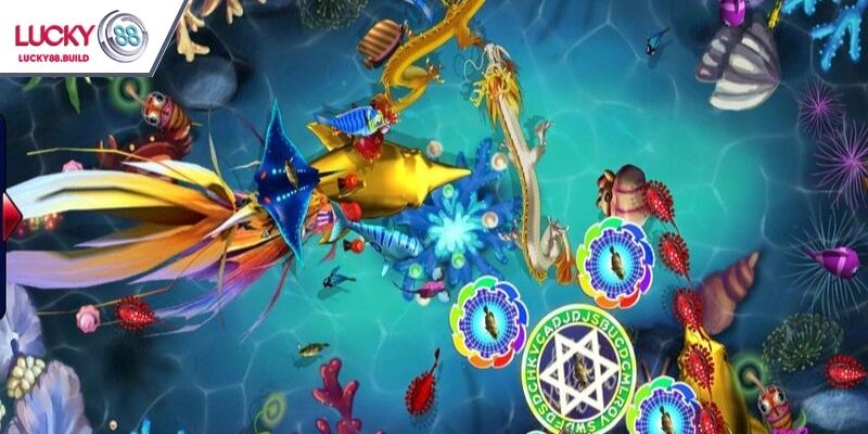 Chi tiết cách sử dụng vũ khí hiệu quả 