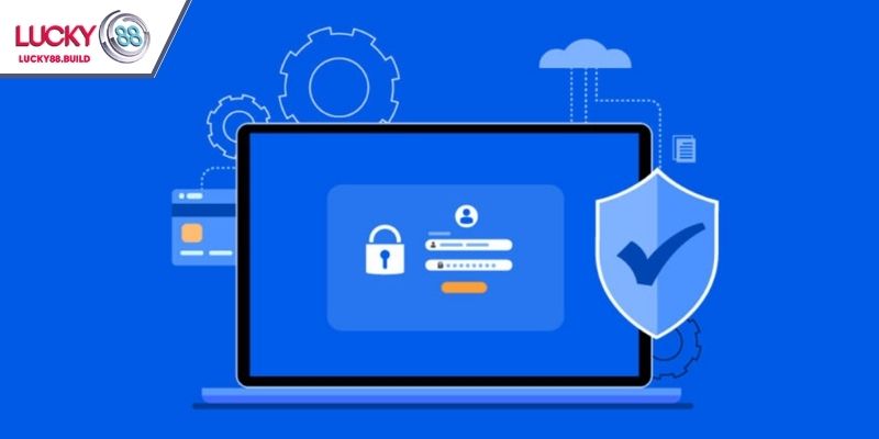 Chính sách bảo mật về giao dịch nạp, rút tiền