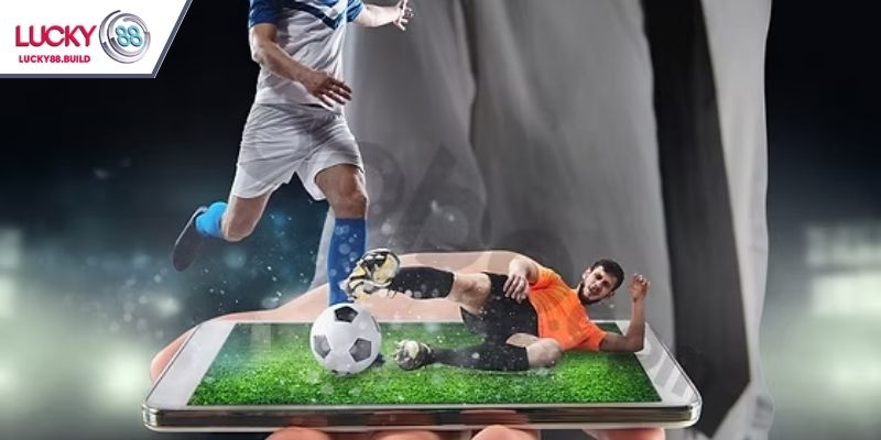 Giải mã kèo châu Âu Lucky88 cho người mới chơi