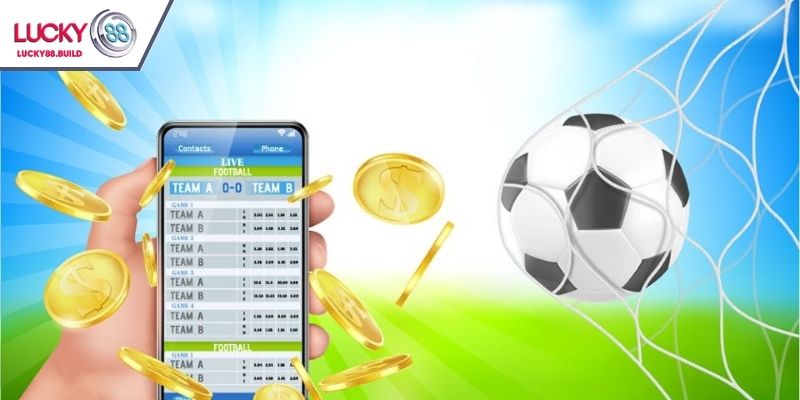 Giải trí hấp dẫn với kèo châu Á