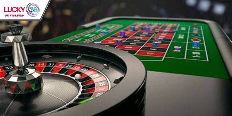 Giấy phép Lucky88 đảm bảo tính pháp lý minh bạch