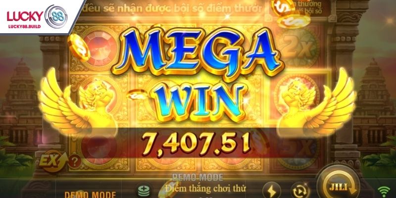 Giới thiệu chi tiết về nổ hũ Lucky88 
