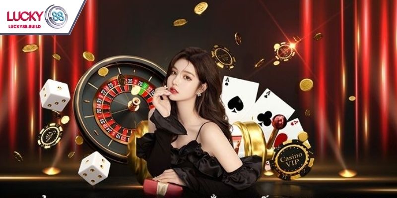 hoàn trả cược Lucky88