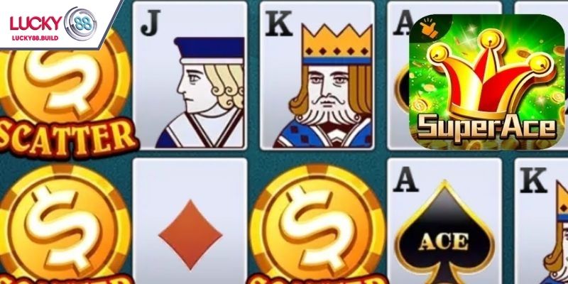 Hướng dẫn cách chơi game Super ACE chi tiết