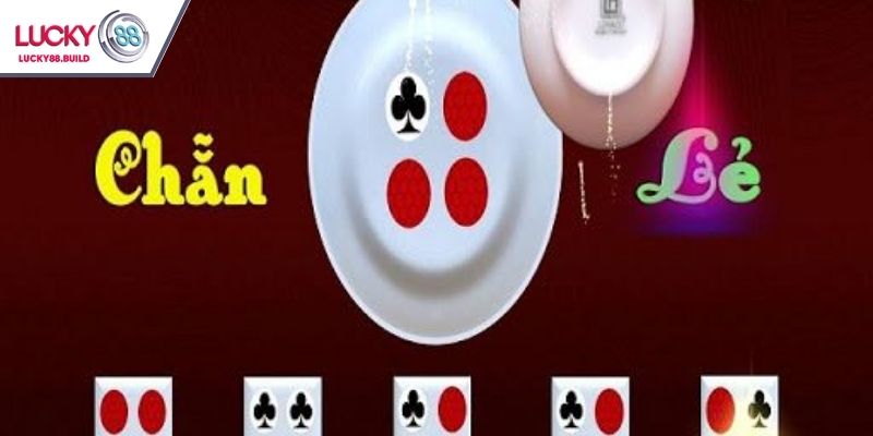 Hướng dẫn cách tham gia chơi xóc đĩa