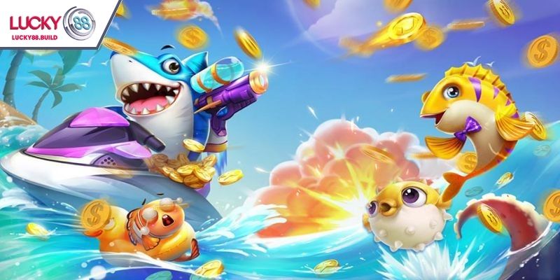 Khám phá đầy đủ về TP Bắn Cá nhị gia