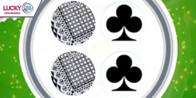 Kinh nghiệm chơi xóc đĩa Lucky88 - Hiểu rõ cược, cách chơi