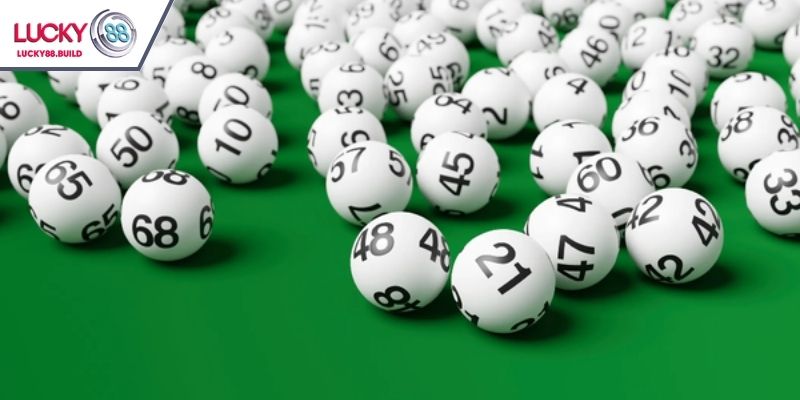 Loại vé số kiến thiết