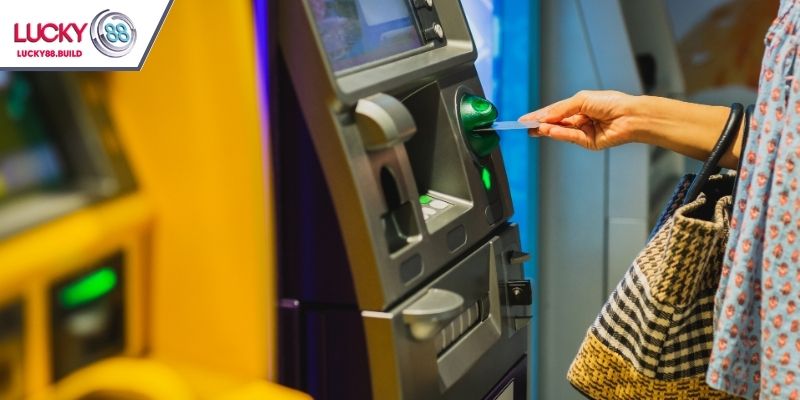 Lựa chọn phương thức giao dịch phù hợp 