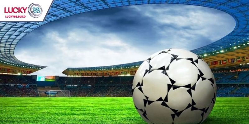 Lucky88 khuyến mãi bóng đá cực kỳ hấp dẫn
