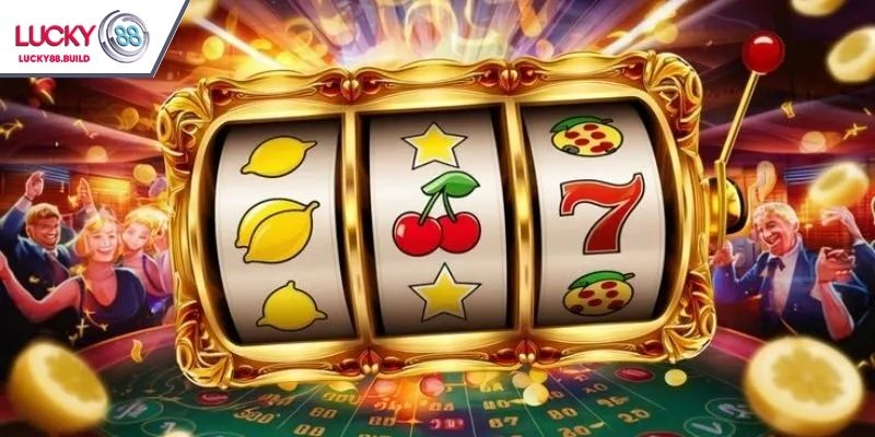 Lý do bất ngờ về sảnh Jili nổ hũ