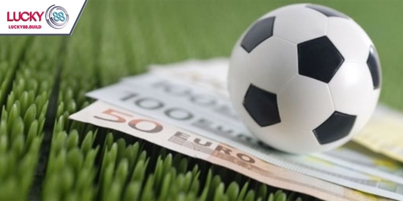 Người chơi cần cập nhập biên độ kèo liên tục