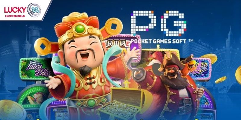 Sảnh cược uy tín được tích hợp tại Lucky88