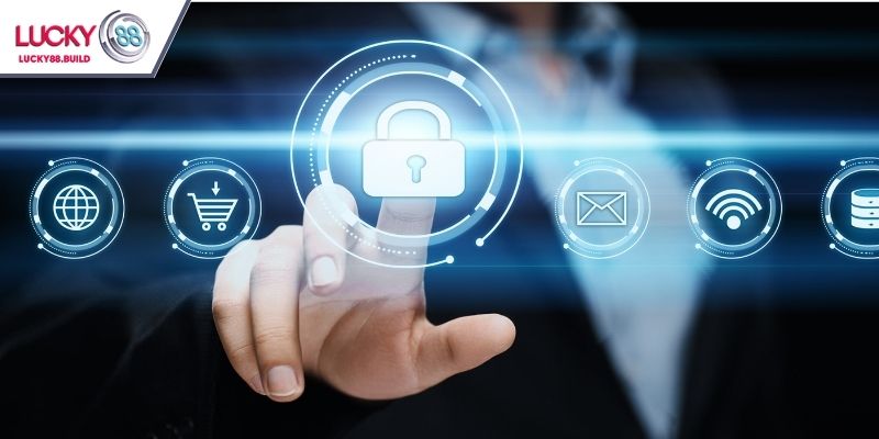 Sơ lược chung về chính sách, quy định bảo mật