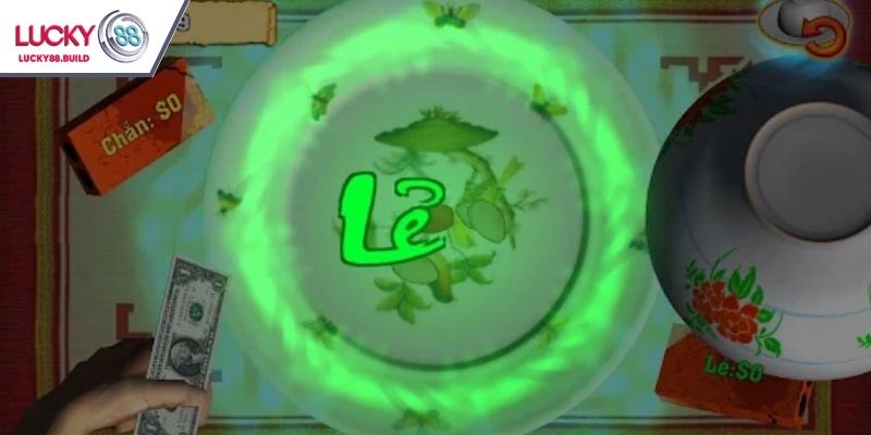 Sơ lược chung về game xóc đĩa tại nhà cái