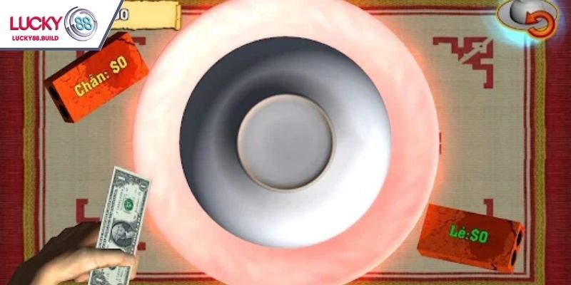 Tầm quan trọng khi soi cầu xóc đĩa Lucky88