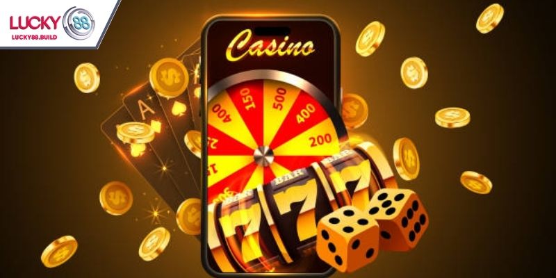 Thông tin giới thiệu Lucky88 liên quan đến sứ mệnh