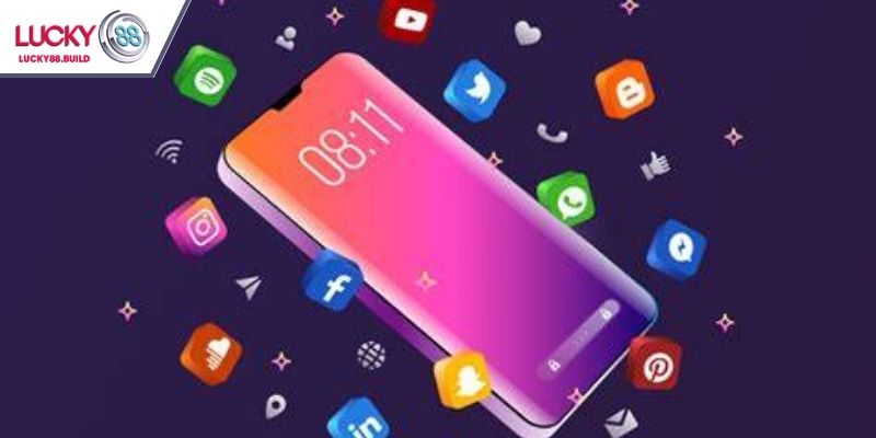 Thông tin sơ lược về Lucky88 app