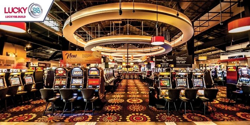 Thử thách vận may với kèo Baccarat