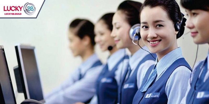 Tip trao đổi với nhân viên nhà cái hiệu quả 