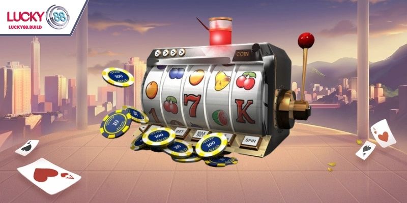 Tổng quan cơ bản về sảnh nổ hũ MG