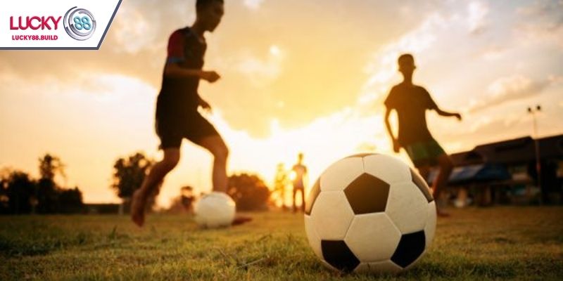 Tổng quan thông tin về thể thao Lucky88
