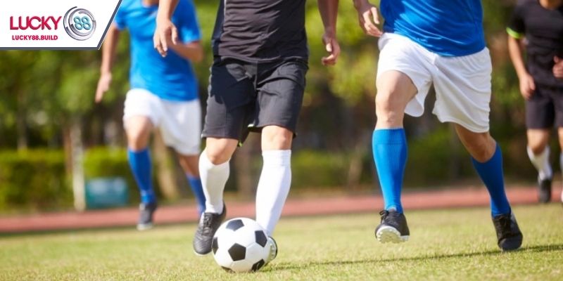 Top những bộ môn thể thao hot nhất tại sân chơi