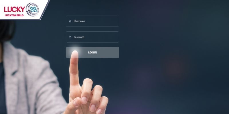 Truy cập đúng trang chủ để đăng nhập nhà cái