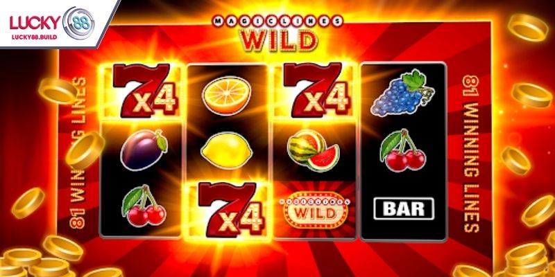 Tựa game hấp dẫn, thu hút người dùng đến