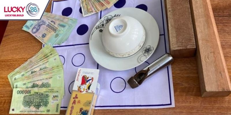 Ưu tiên sử dụng gấp thếp để gỡ vốn