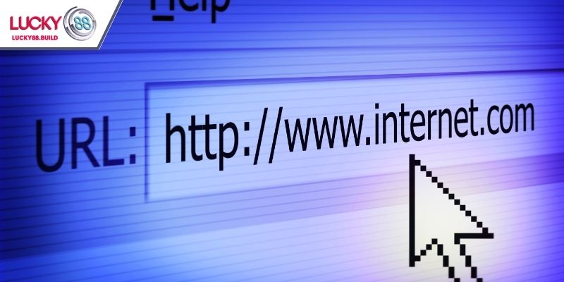 Vì sao cần sử dụng link vào Lucky88?