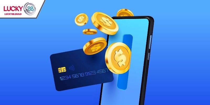 Ưu điểm cược thủ nhận được khi nạp tiền vào nhà cái